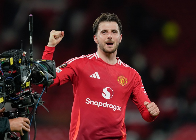 开云-莱因克尔:芒特之前状态一直不佳,但他现在看起来找回了活力