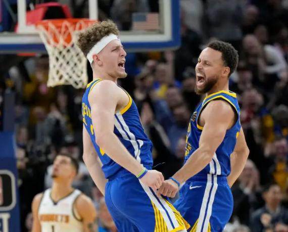 开云APP-勇士悄然打造库汤接班人:20岁菜鸟蜕变金州“明珠”