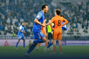 开云体育下载-记者评今晚中超:蓉城复仇泰山 京津德比也精彩 玉昆还需适应中超