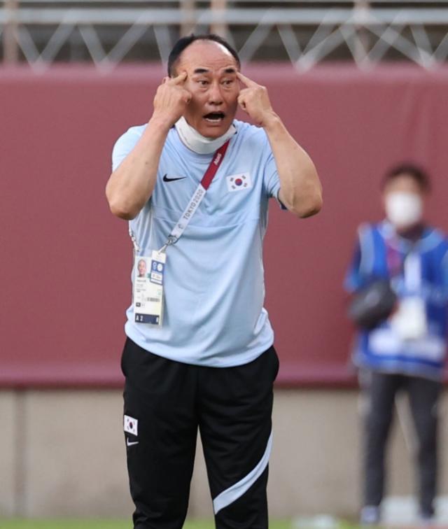 开云-韩国国奥选帅:4中国足球旧人成热门 金鹤范还有戏
